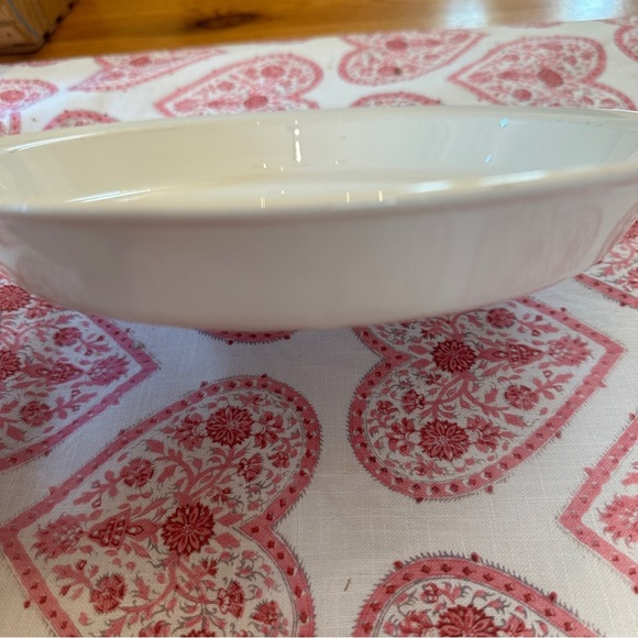 CORNING WARE 9X1 1/4 INCH
RANGE - OVEN - MICROWAVE - Picture 5 of 6